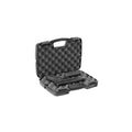 SE SINGLE SCOPED PISTOL/ACCESS CASE