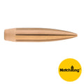 BULLET 6MM 107 GR HPBT/CN 100/BX