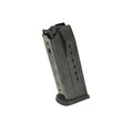 SECURITY-9 9MM BL 15RD MAGAZINE