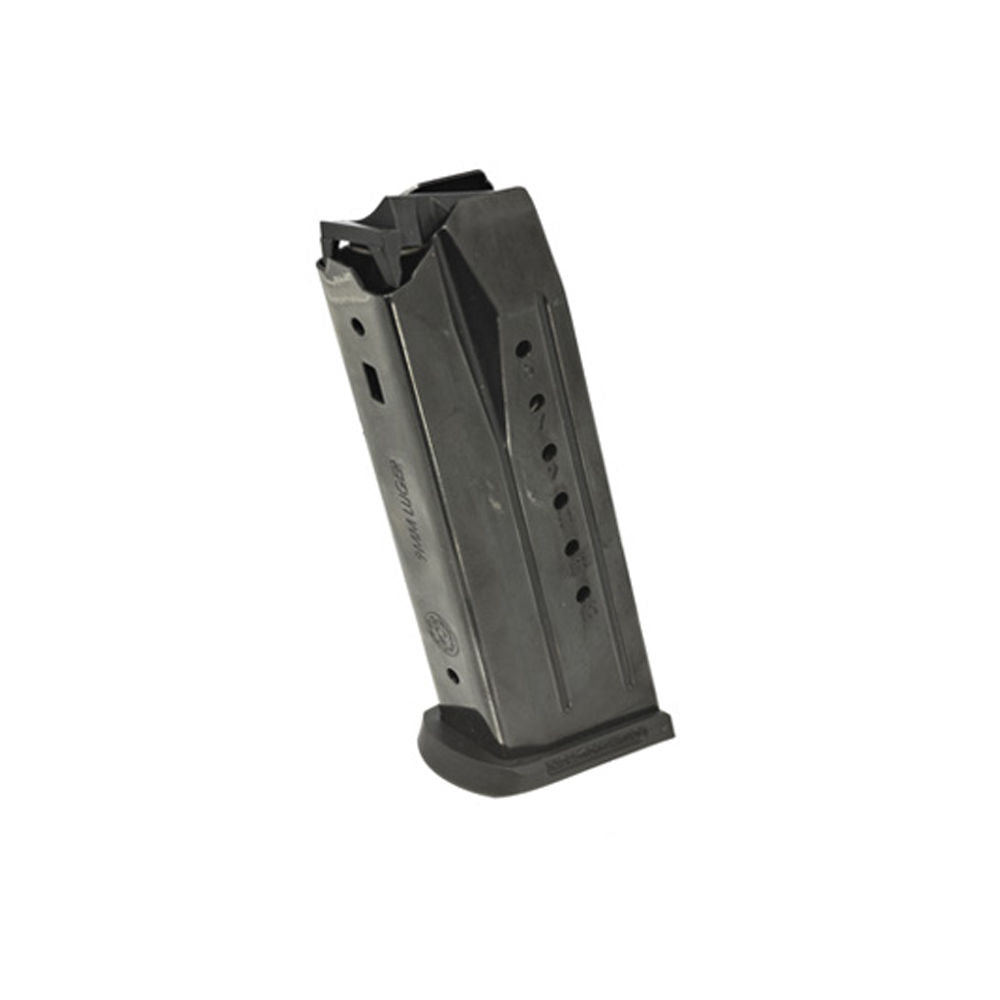 SECURITY-9 9MM BL 15RD MAGAZINE