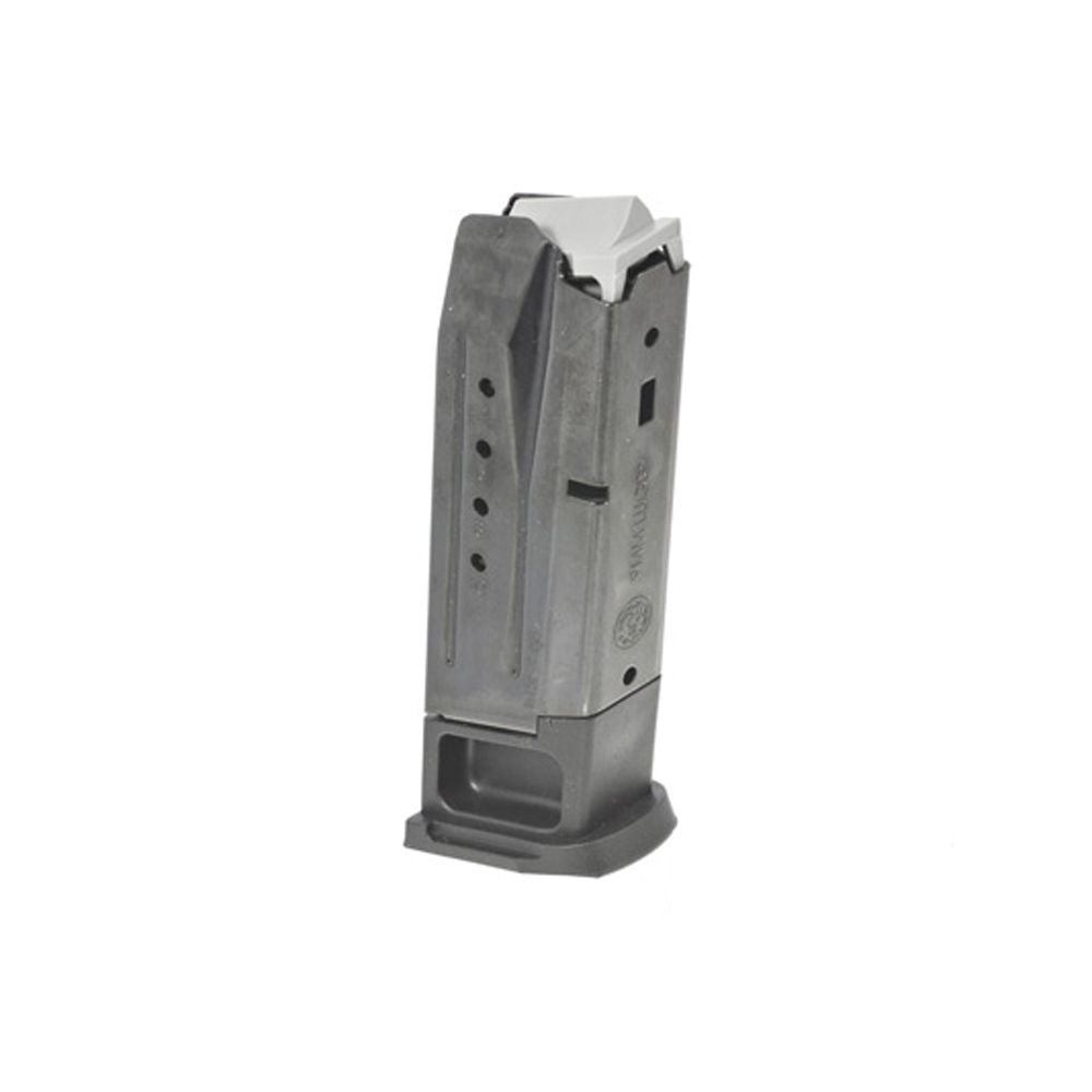 SECURITY-9 9MM BL 10RD MAGAZINE