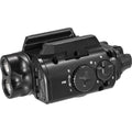 PIST/CARB LGT 3V 400 LUM LED 300 MW BLK