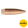 BULLET 30 CAL 175 GR HPBT 100/BX