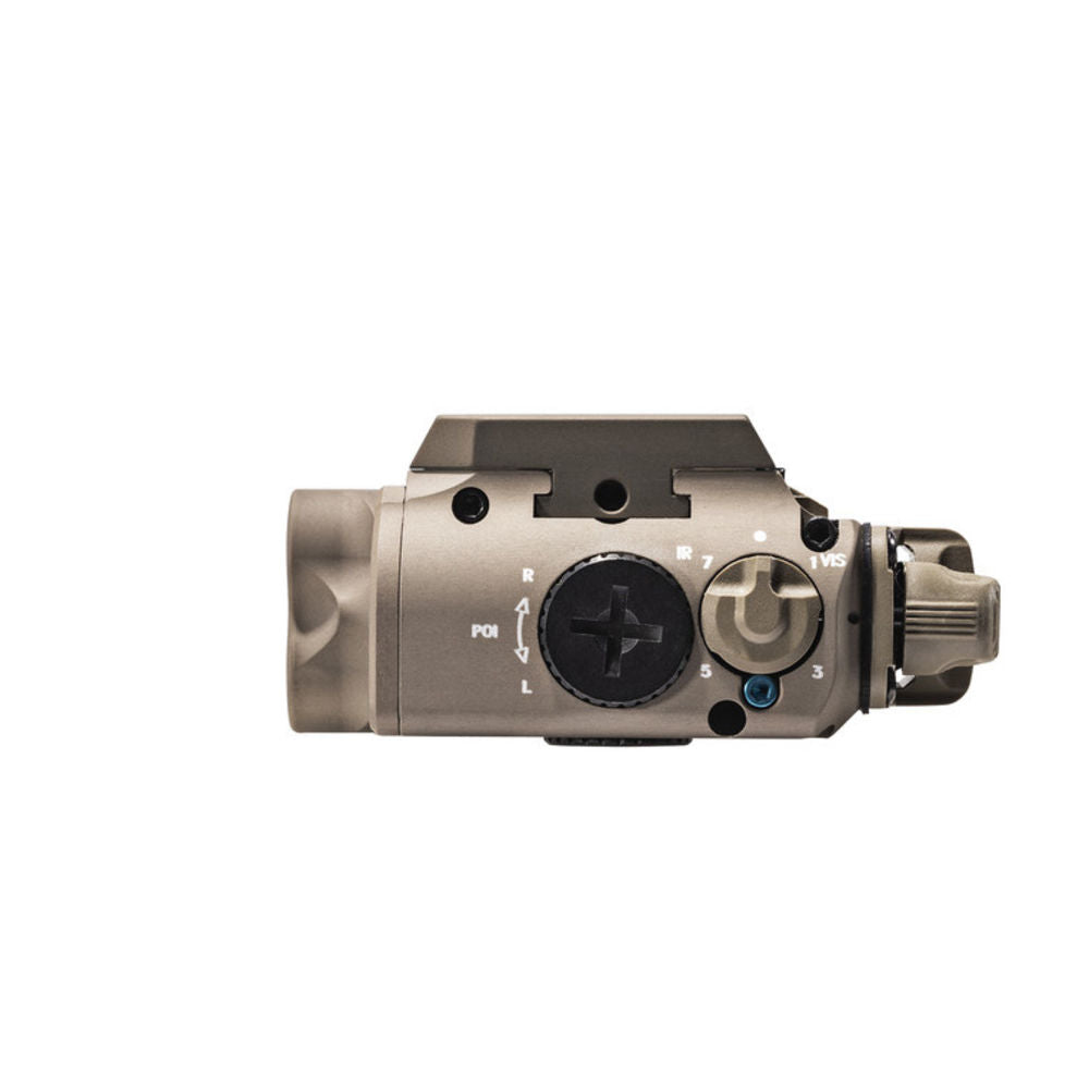 PIST/CARB LGT 3V 400 LUM LED 300 MW TAN