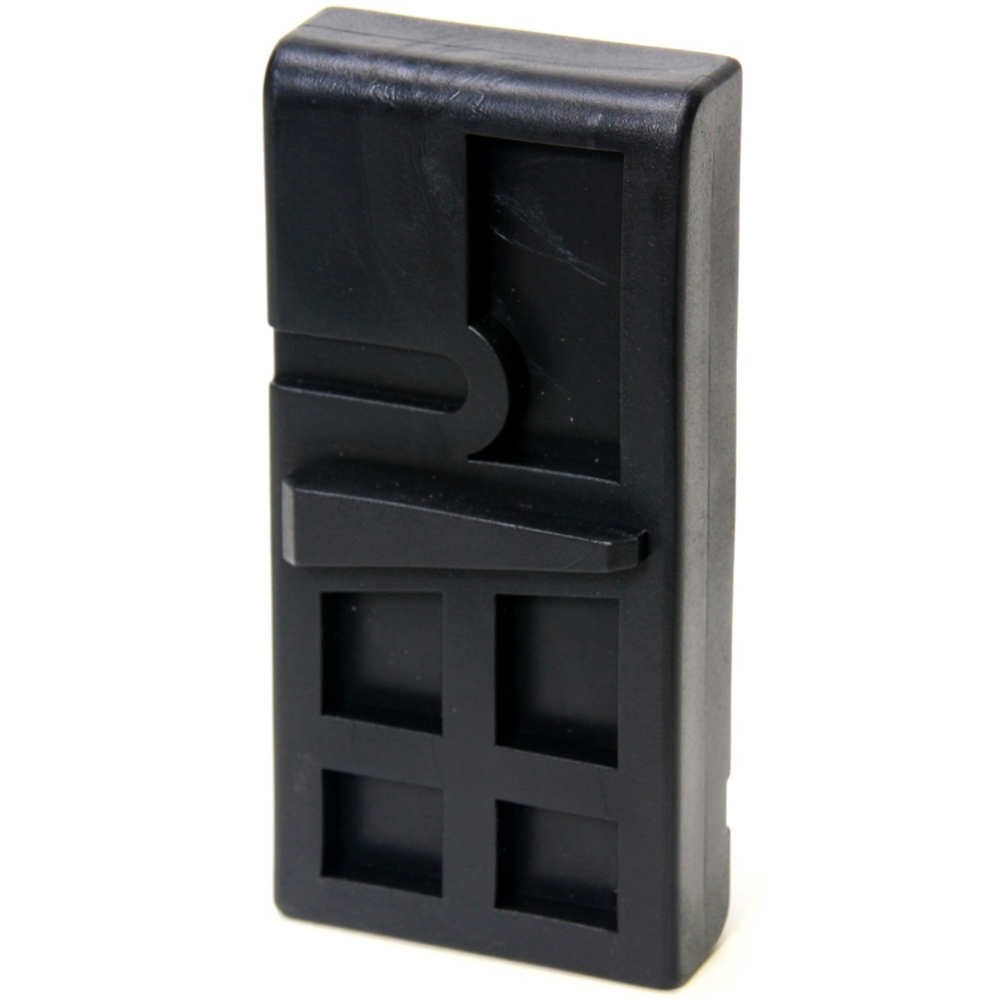 AR15/M16 LOWER RECEIVER VISE BLOCK