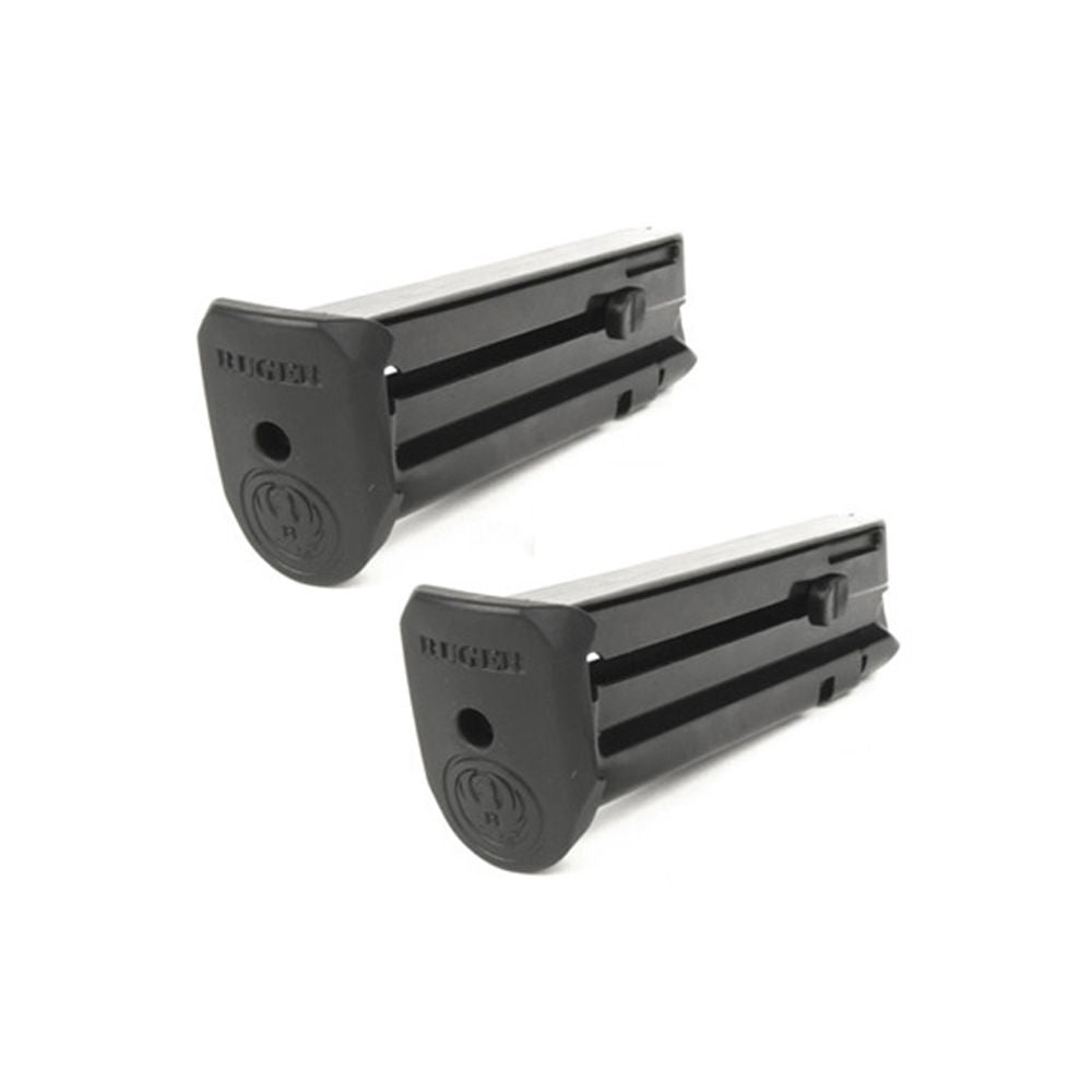SR22 22LR BL 10RD MAGAZINE 2PACK