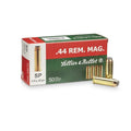 AMMO 44REM MAG 240GR SJHP 50RD/BX