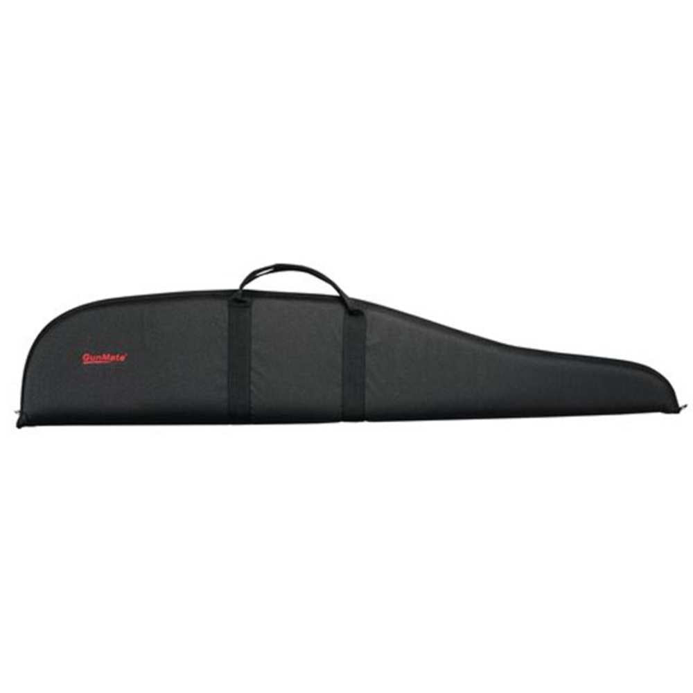 GM LGE BLK 48IN SCOPED RIFLE CASE