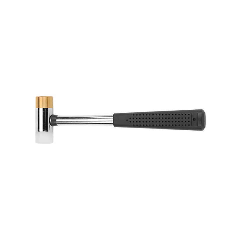 NYLON / BRASS HAMMER
