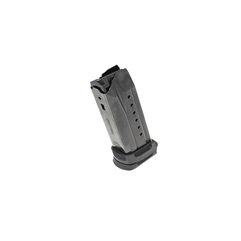 SECURITY-9 9MM BL 15RD MAGAZINE