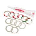 REPLACEMENT SHIM KIT FOR WARCOMP5561/228