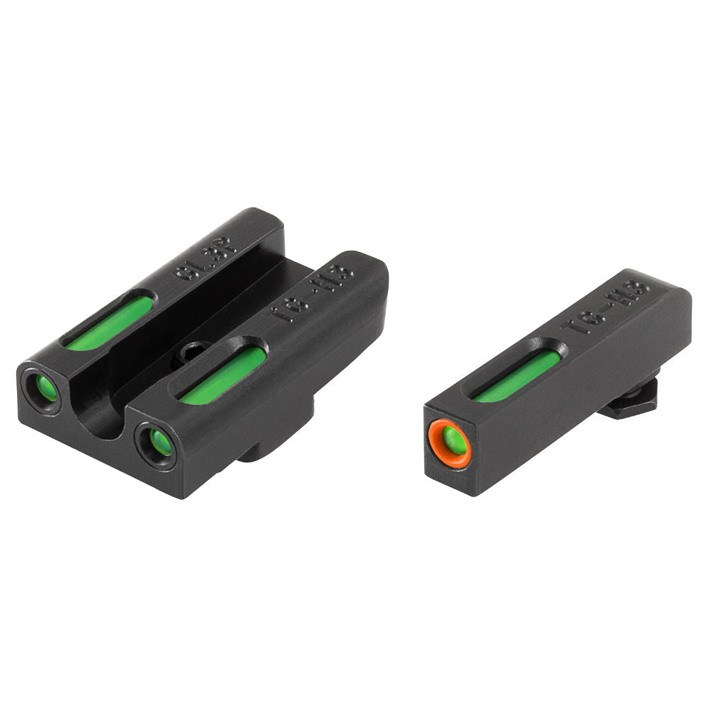 TFX PRO GLOCK 42/43/43X/48 SET ORN