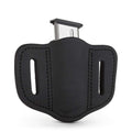 SINGLE MAG OWB SINGLE STACK STEALTH BLK