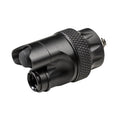 DUAL SW/TAIL CAP ASSY M6XX SCLT NO CABLE