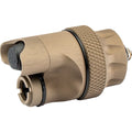 DUAL SW/TAIL CAP ASSY FOR SCOUTLIGHT