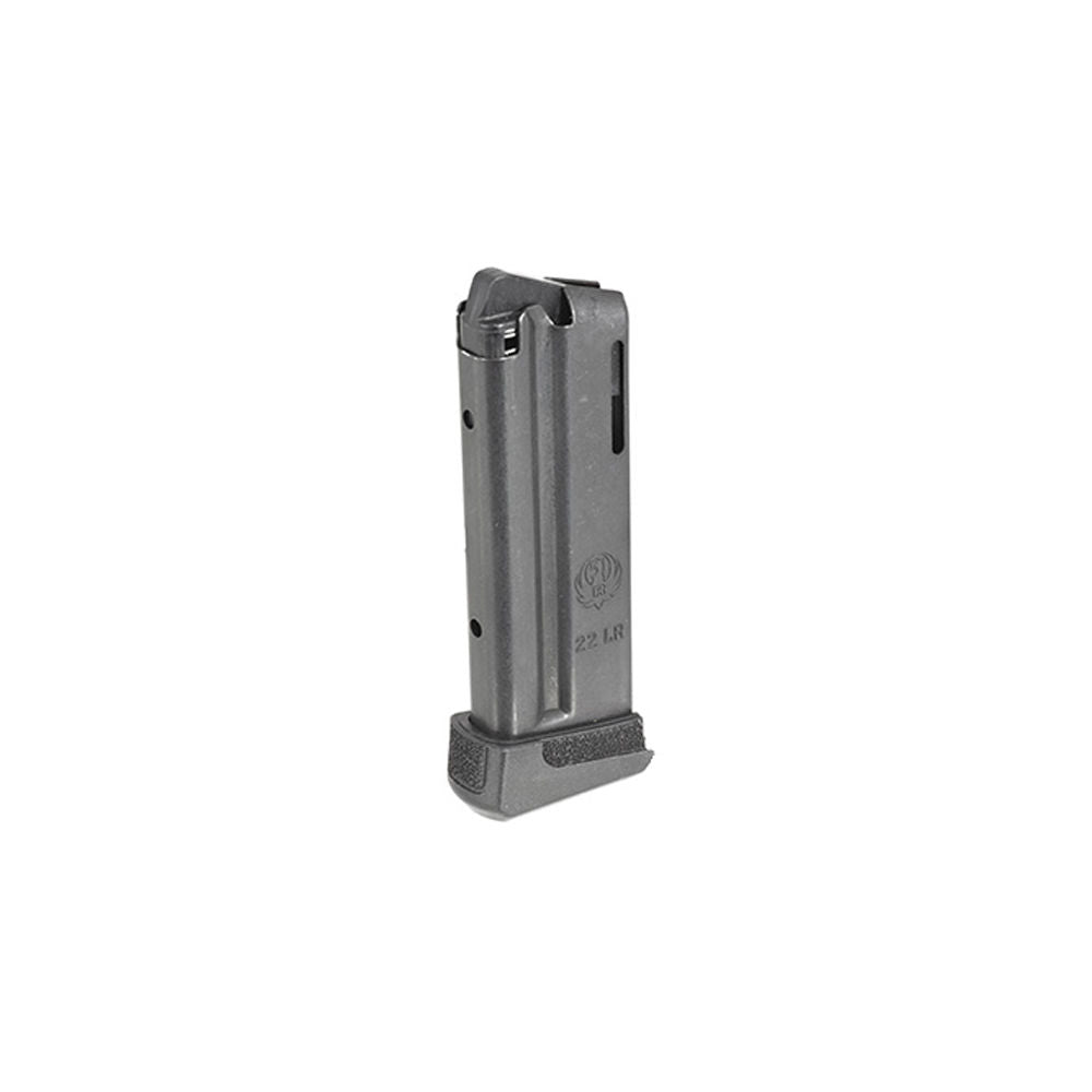 LCPII 22LR BL 10RD MAGAINE