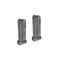 LCPII 22LR BL 10RD MAGAZINE 2PK