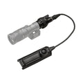 DUAL SW/TAIL CAP ASSY MGXX SR07 RAIL TAP