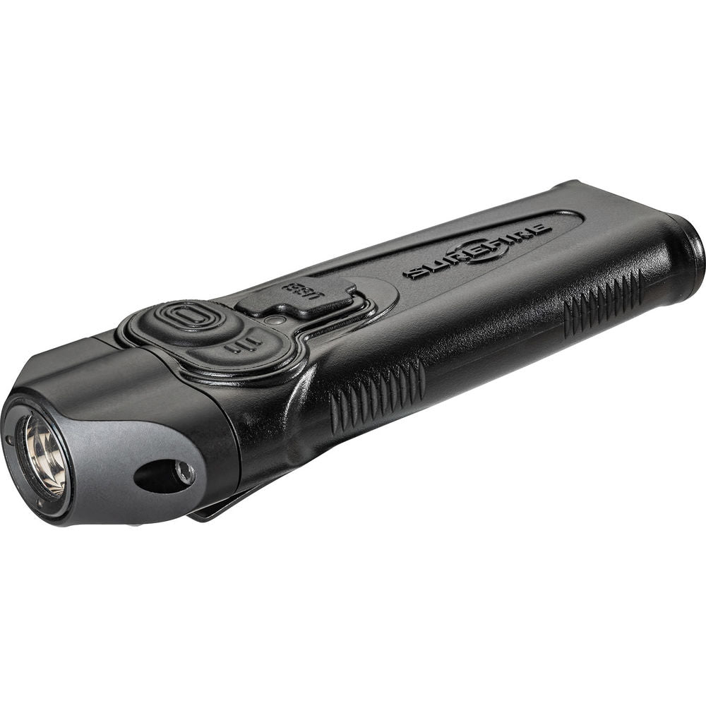 POCKET LIGHT RECHARGEABLE BLACK POLYMER