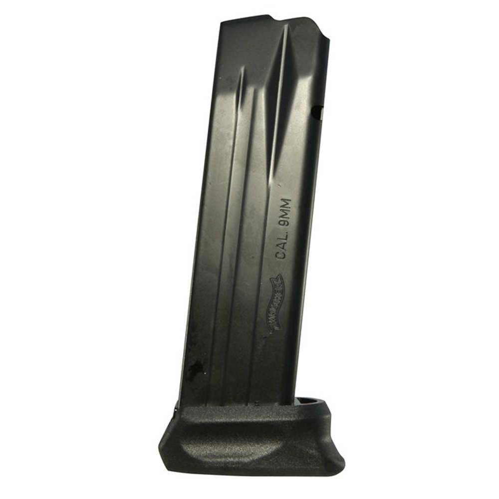 PPQ 9MM 15+2RD ANTIFRICTION COAT MAG