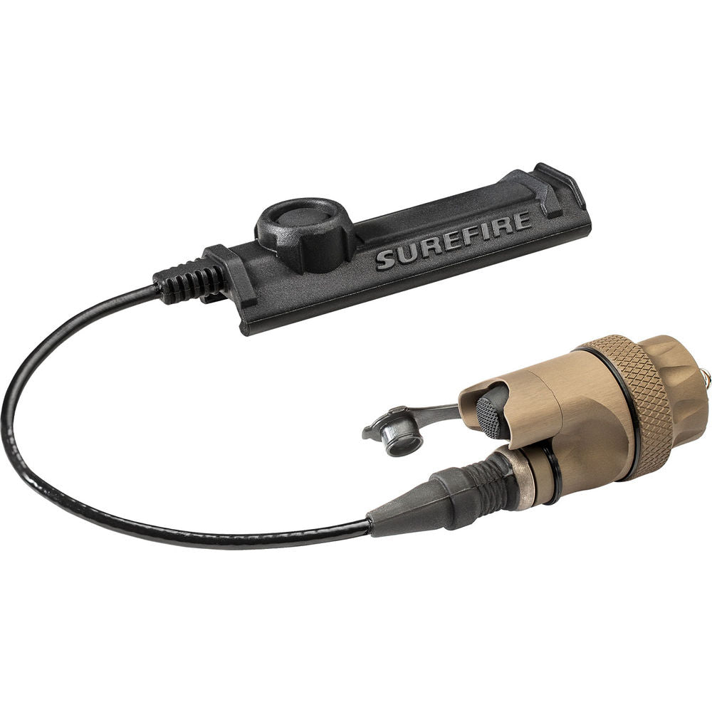DUAL SW/TAIL CAPASSY SR07 RAILTAPESWITCH
