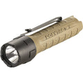 POLYTAC X USB INCL 18650 BATT BLS COY