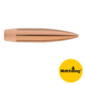 BULLET 6.5MM 142 GR HPBT/CN 100/BX