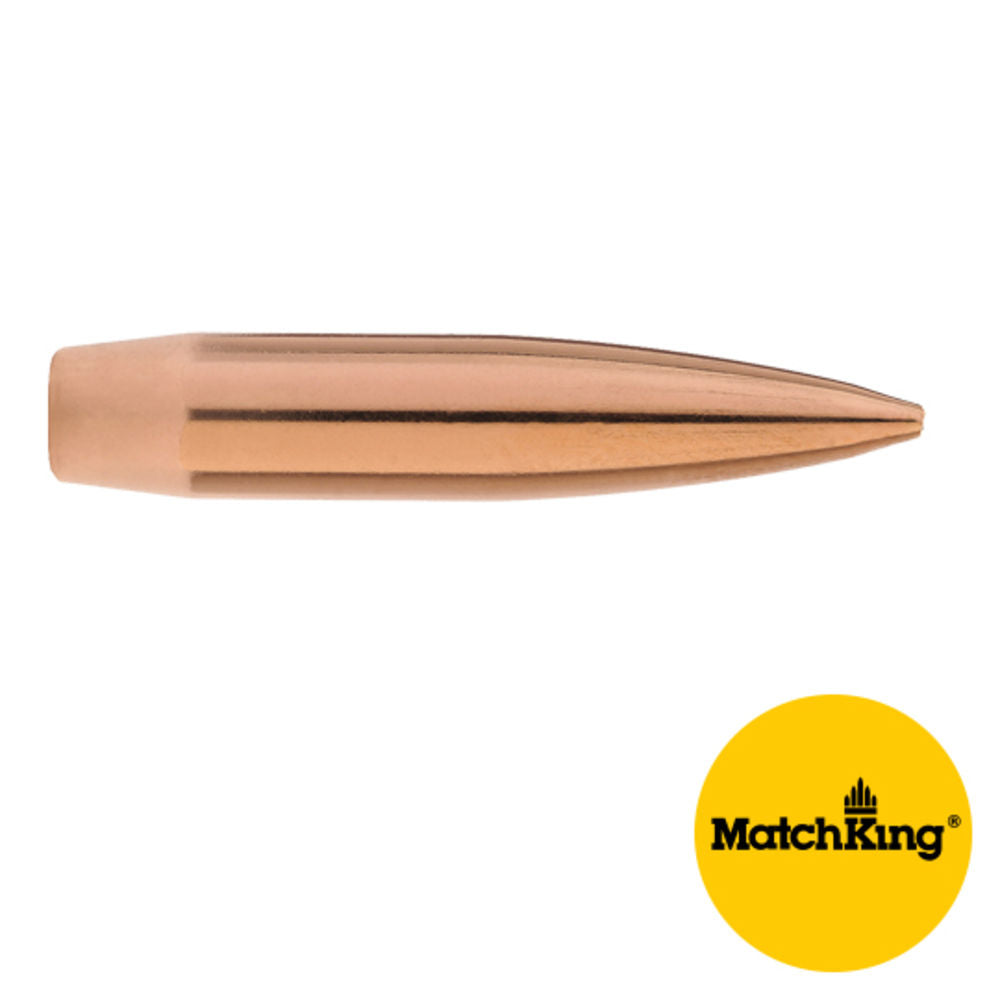 BULLET 6.5MM 142 GR HPBT/CN 100/BX