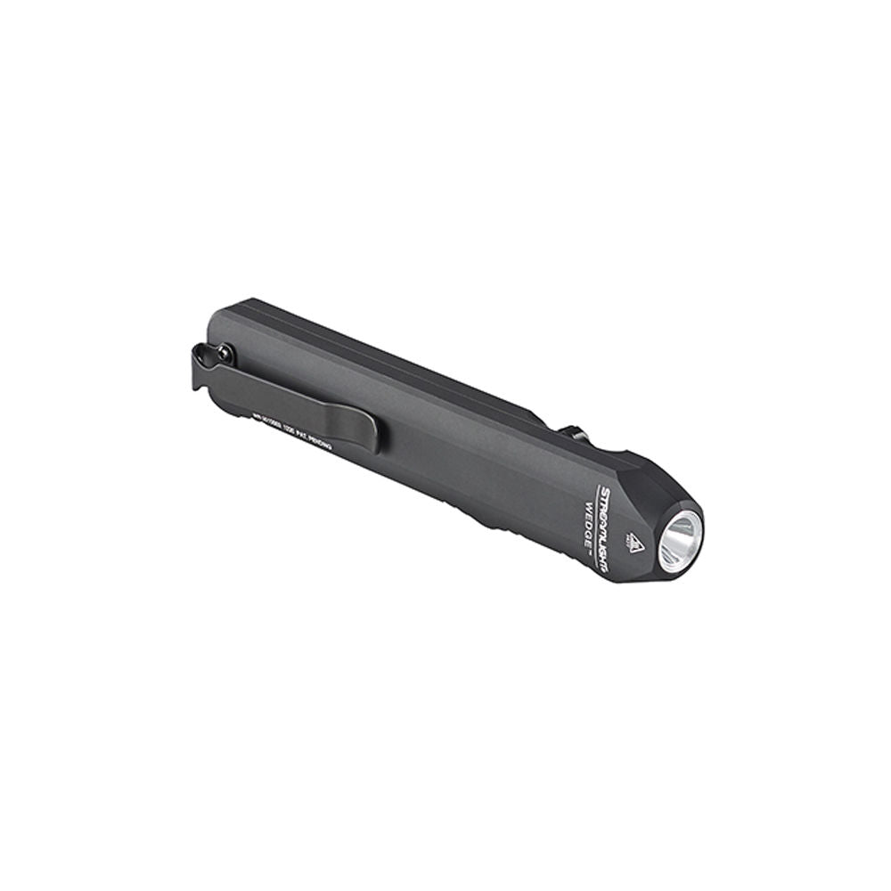 WEDGE INCLUDES USB CORD BLK