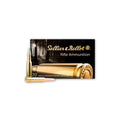 AMMO 6.5CREEDMOOR 140GR SP 20RD/BX