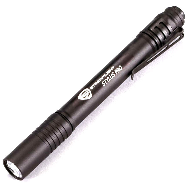 STYLUS PRO BLACK
