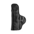 UCC HOLSTER NIGHT SKY BLACK RH SIZE 4