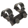 SIDE MNT 1IN HIGH BRACKET & RNGS