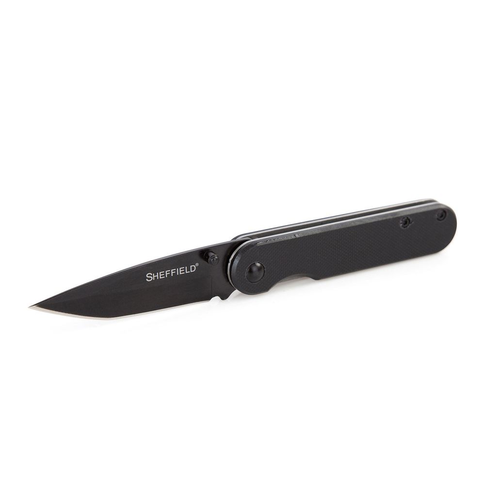 CRUISER NORMANDY 2.75IN TANTO ASST KNF