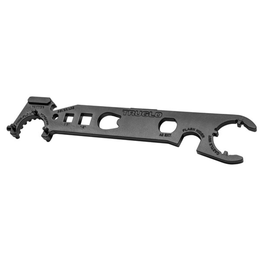 ARMORERS WRENCH/MULTI-TOOL