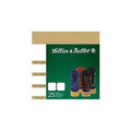 SHOTSHELLS 12GA 1.25OZ #00 25RD/BX