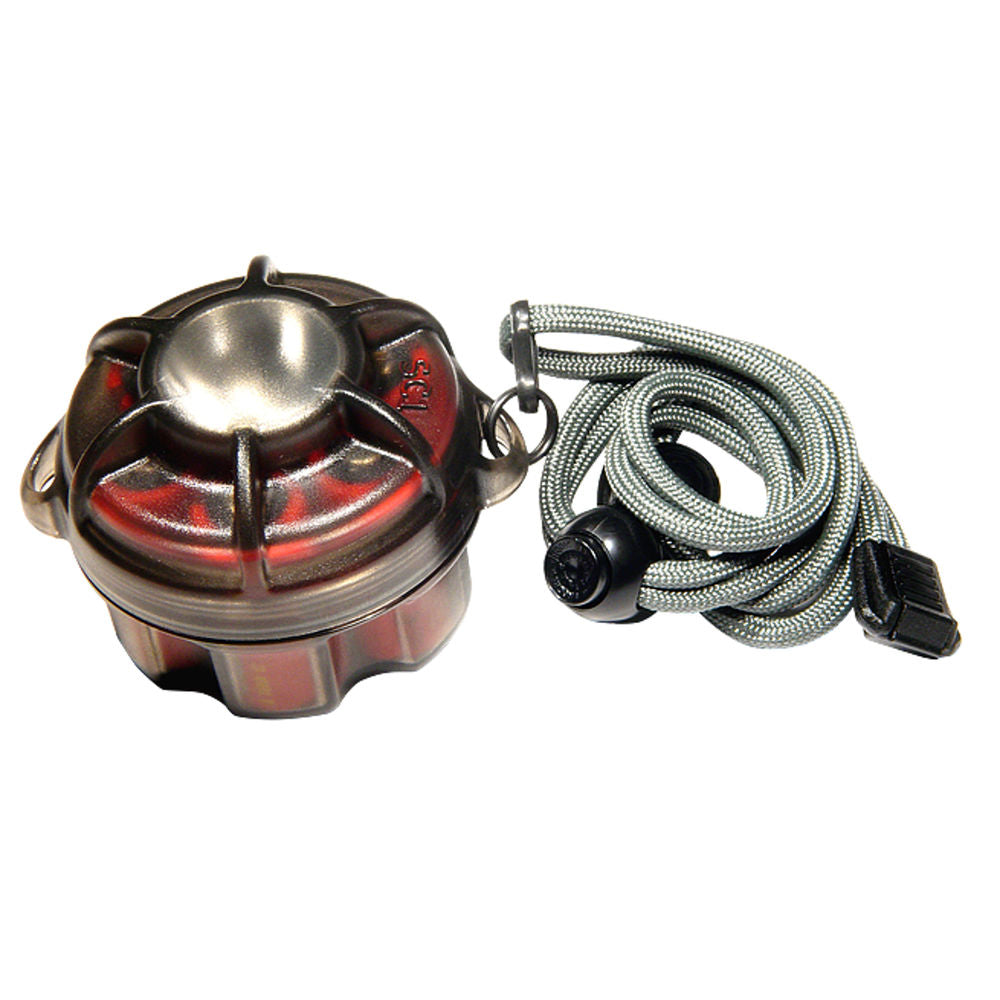SPARES CARRIER 6 9V BATT/1 LAMP