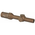 TANGOGT 1-6X24MM 30MM FFP DWLR6 ILLUM RET FDE SDMR