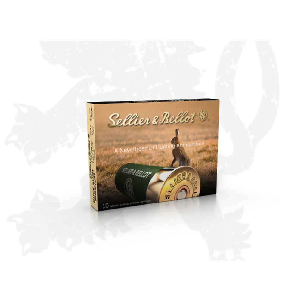 SHOTSHELLS 12GA 1.125OZ #00 25RD/BX