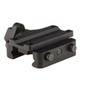 MRO QUICK RELEASE LOW WEAVER MOUNT