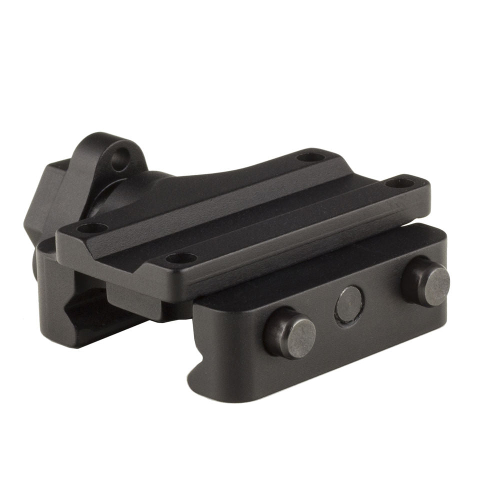 MRO QUICK RELEASE LOW WEAVER MOUNT