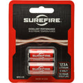 LITHIUM BATTERIES 3V 2PK
