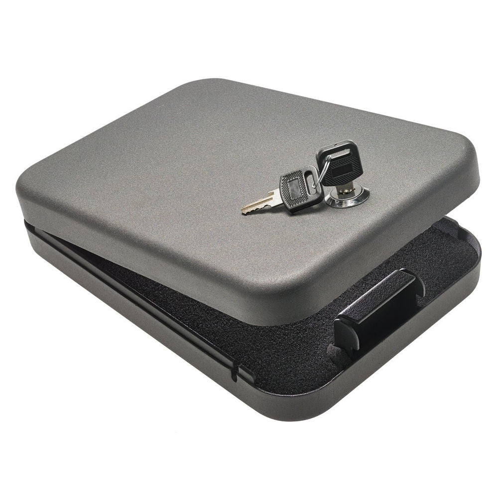 SS LOCKBOX LG