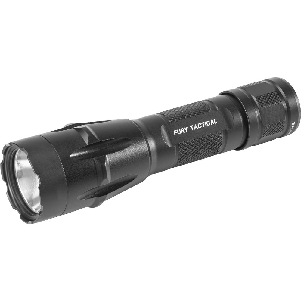 FURY DUAL FUEL TACTICAL 6V