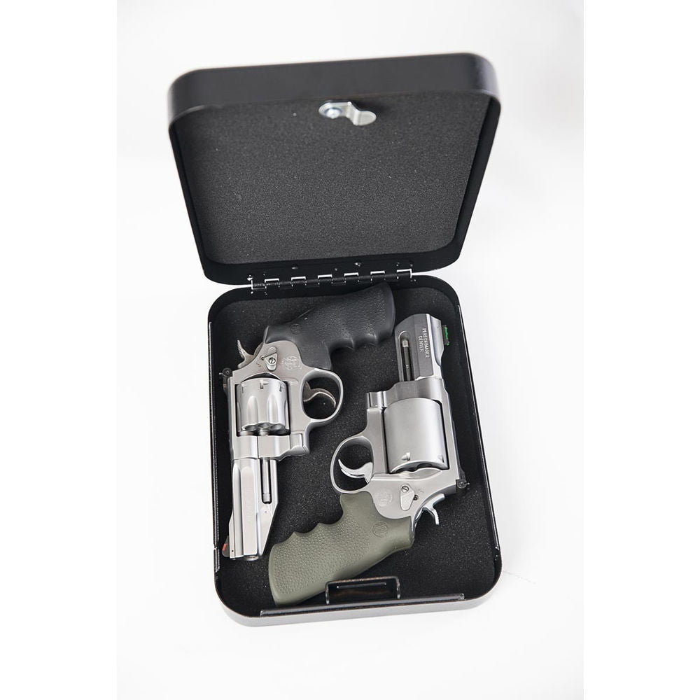 SS LOCKBOX XXL