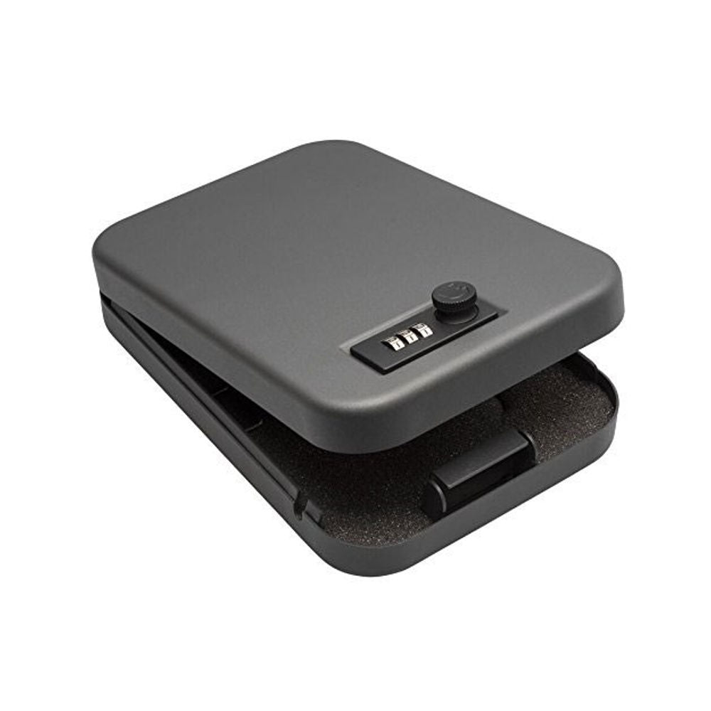 SS LOCKBOX COMBINATION LG