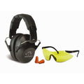PROLOW PROFILE FOLDG MUFF/GLASS/PLUG CMB