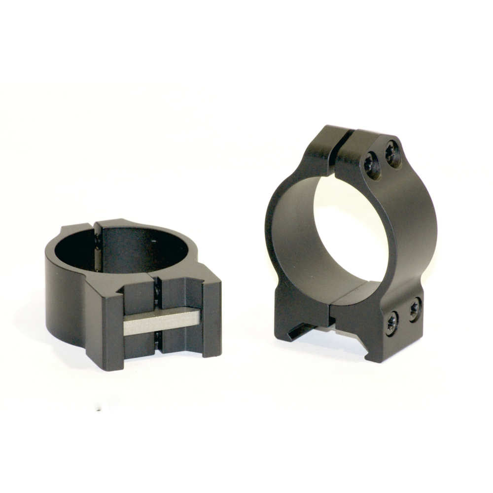 MAXIMA STD MAT LOW 30MM RINGS