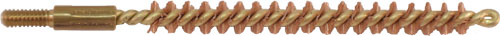 PRO SHOT BRONZE CLEANING BRUSH