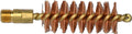 PRO SHOT BRONZE CLEANING BRUSH